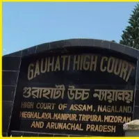 Gauhati High Court advocate Bijan Mahajan removed from court for wearing jeans
