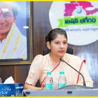 DT Anand Kumar Reddy Revealed Why He Gone To Smita Sabharwal House At Midnight
