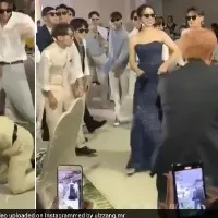 Taiwanese Groups Energetic Performance On Kala Chashma Wows Internet