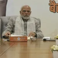 BJP focus on Telangana