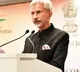 Just Like Pandavas Couldnt Pick Their Relatives says Jaishankar On Pak
