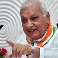 You must call me a Hindu Kerala governor Arif Mohammed Khan