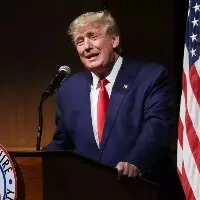 Donald Trump launches campaign for 2024 US Presidential run