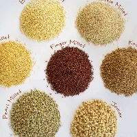 Are you eating your millets the right way Nutritionist advises you to avoid these mistakes