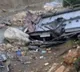 39 passengers dead in a bus accident in pakisthan