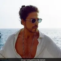 Shah Rukh Khans Epic Reply To Why He Didnt Promote Pathaan