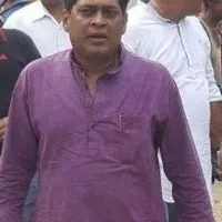 Odisha Health Minister Naba Das shot in chest as cop opens fire hospitalised