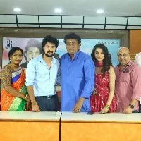 30 years prudhvi turns director