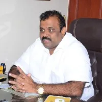 Anagani Sathyaprasad fires on AP Govt