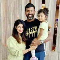 Fan Calls Rohan Bopanna Wife Most Beautiful WomanTennis Star Responds