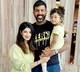 Fan Calls Rohan Bopanna Wife Most Beautiful WomanTennis Star Responds