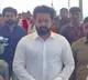 Jr NTR visits Tarakaratna at Nararayana Hrudayalaya hospital in Bengaluru