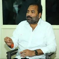 Kotamreddy sensational allegations