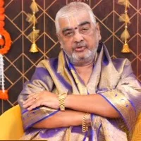 Ramana Dikshitulu comments on Temple procedures