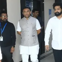 Karnataka health minister Sudhakar talks about Tarakaratna condition