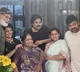 Nagababu shares a photo on his mother birthday