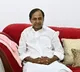 CM KCR held meeting with BRS MPs ahead of Parliament Budget Sessions