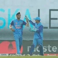 Easy target for Team India in 2nd T20 against New Zealand