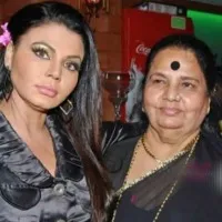 Rakhi Sawant mother Jaya Bheda passes away