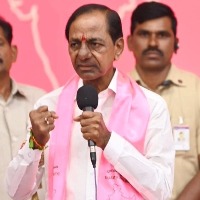 Gandhi's ideals urgent need for India: KCR