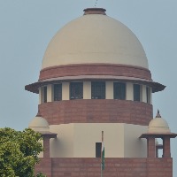 Changes in law can't be ground to modify earlier judgment, SC on plea against ED chief tenure