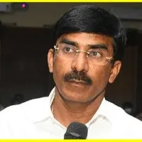 YCP MLA Ramireddy Pratap Kumar Reddy Says Corruption Is Not New