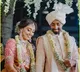 Actress Pooja Hegde Shares Her Brothers Wedding photos