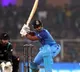 Both teams fail to hit a six in a T20I in India for the first time in history