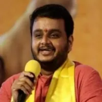 Chintakayala Vijay attends CID questioning