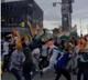 Indians carrying tricolour attacked by pro Khalistan forces in Australia 5 injured