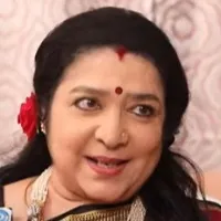 Latha Interview