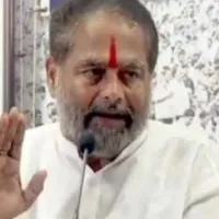 Tammineni Sitaram comments on Chandrababu