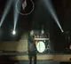 kailash kher on stage youths throw water bottle over demand to sing kannada song