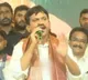 Ponguleti Srinivasareddy slams BRS leaders