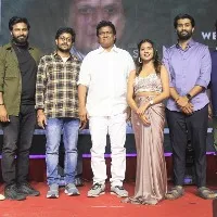 Rebels Of Tupakula Gudem movie set to release on February 3