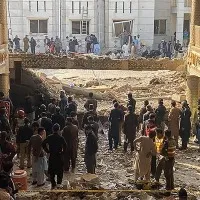 46 Killed In Suicide Bomb Attack At Pak Mosque