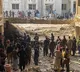 46 Killed In Suicide Bomb Attack At Pak Mosque