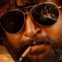 Dasara teaser released