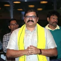 TDP will be with Vijay says Pattabhi