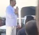 Kamal Haasan at Gandikota for his Indian 2 movie shooting