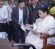 Mamata Banarjee comes in support for Nobel laureate Amartya Sen