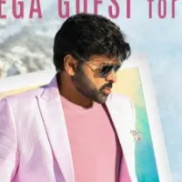 Nani 30 th movie update