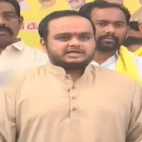 CID questioning on Chintakayala Vijay concludes
