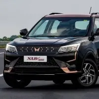 Huge response to Mahindra XUV400 electric SUV