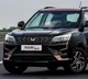 Huge response to Mahindra XUV400 electric SUV