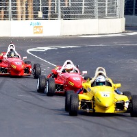 Traffic restrictions in Hyderabad for Formula E race