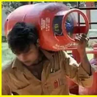 Do not pay extra amount for gas delivery says AP Govt