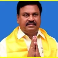 TDP MLC Batchula Arjunudu Health Condition Critical