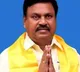 TDP MLC Batchula Arjunudu Health Condition Critical