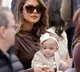 PRIYANKA AND NICK REVEAL MALTI MARIE FACE FOR THE 1ST TIME